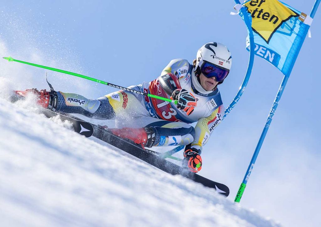 Parallel-Riesentorlauf der Herren in Lech/Zürs 2020 Tipp