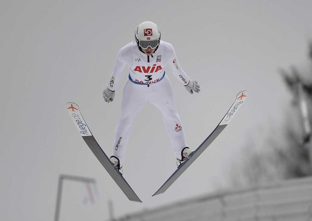 Wisla Skispringen Herren Wetten