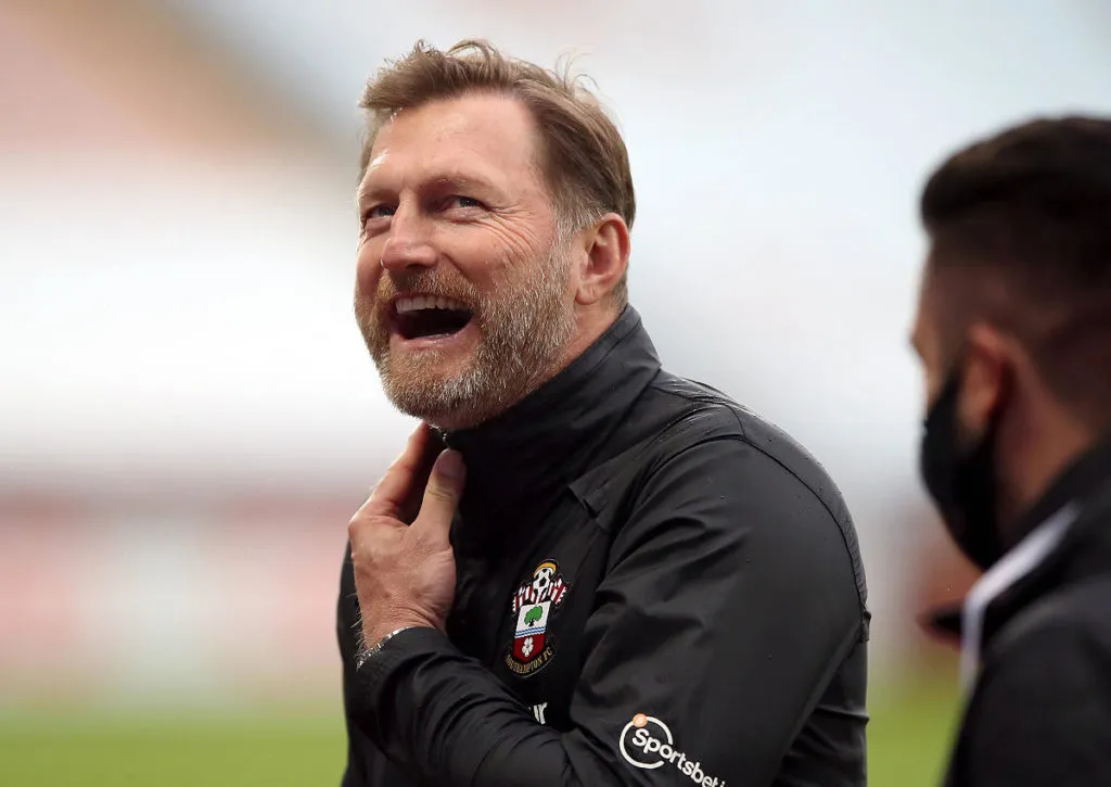 Southampton Newcastle Tipp