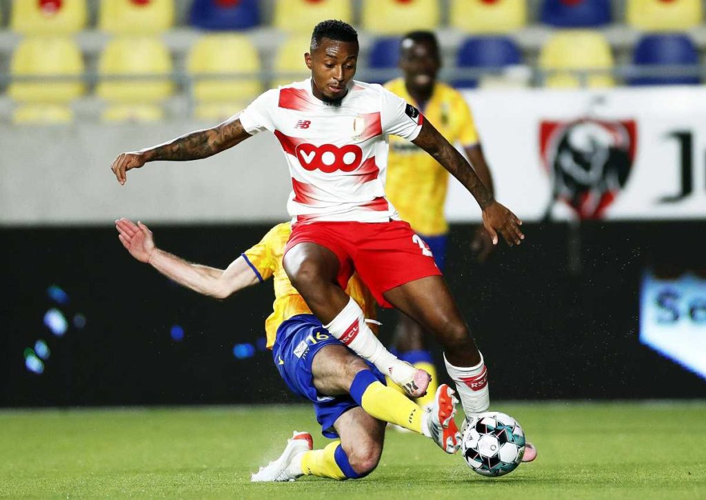 Standard Lüttich Lech Posen Tipp