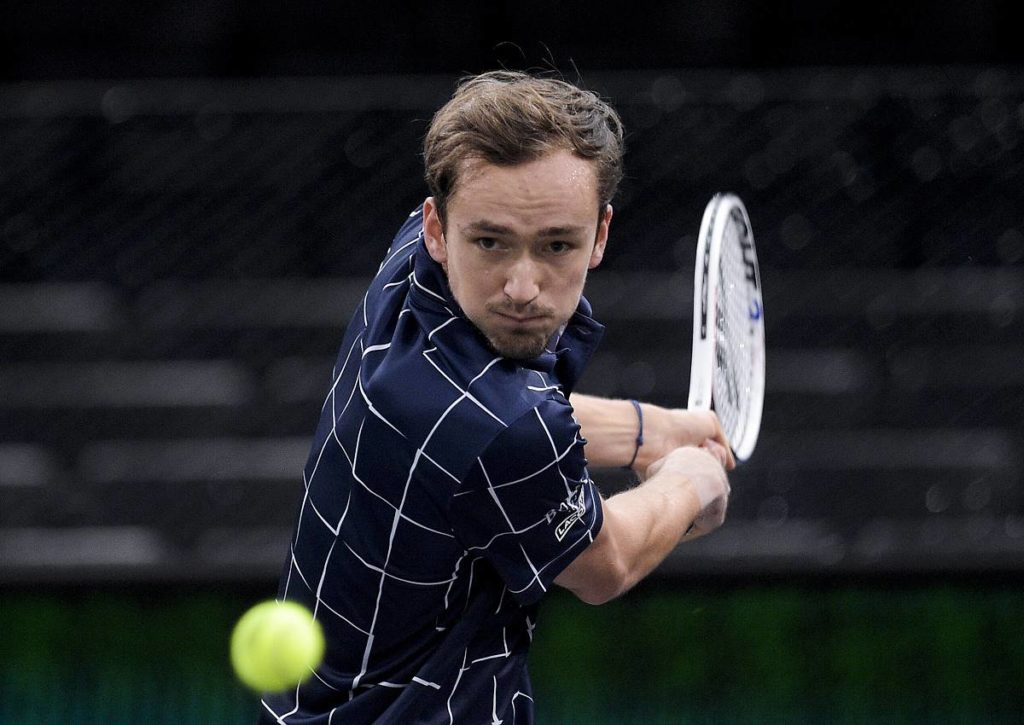 Zverev Medvedev Tipp