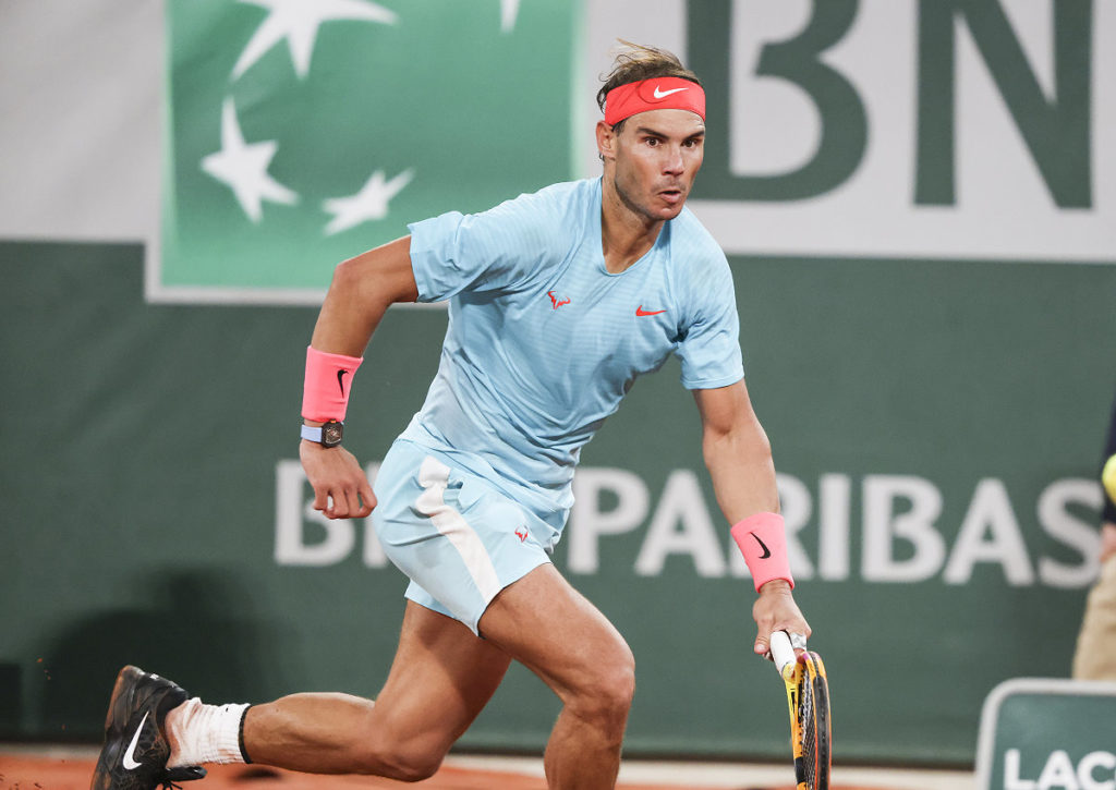 Nadal Lopez Tipp
