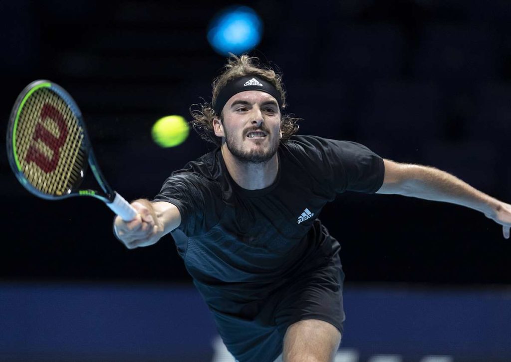 Tsitsipas Rublev Tipp