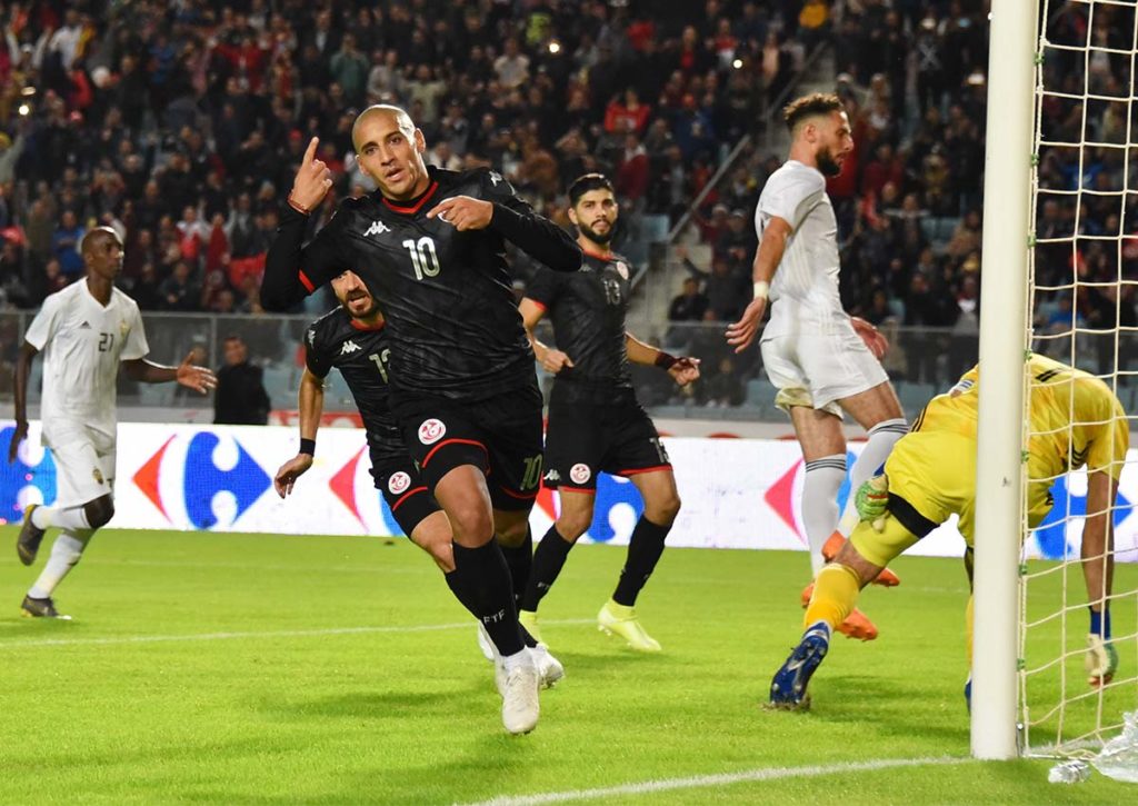 Tunesien Tansania Tipp