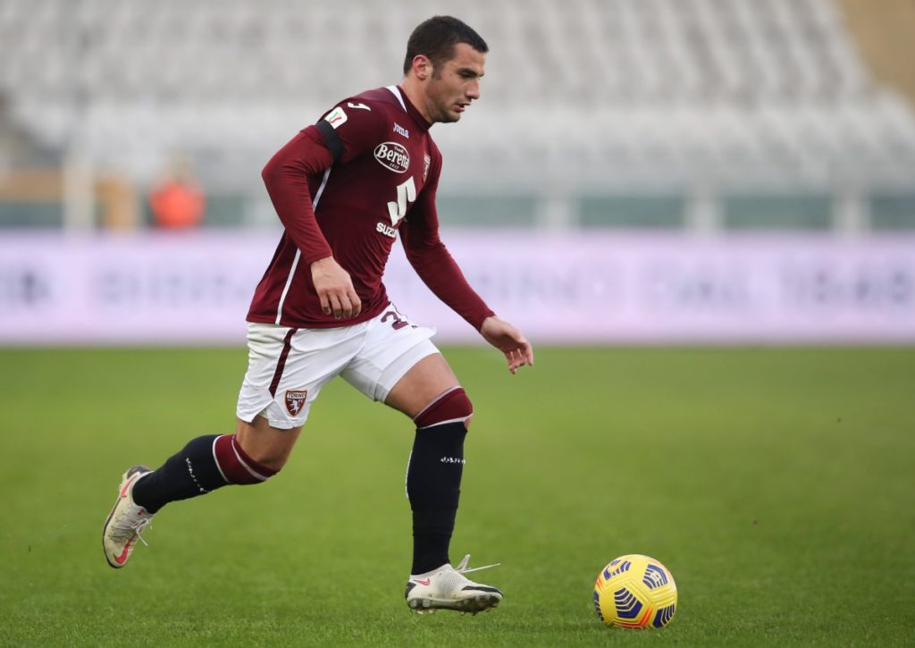 Trifft Bonnazzoli für Turin gegen Sampdoria?