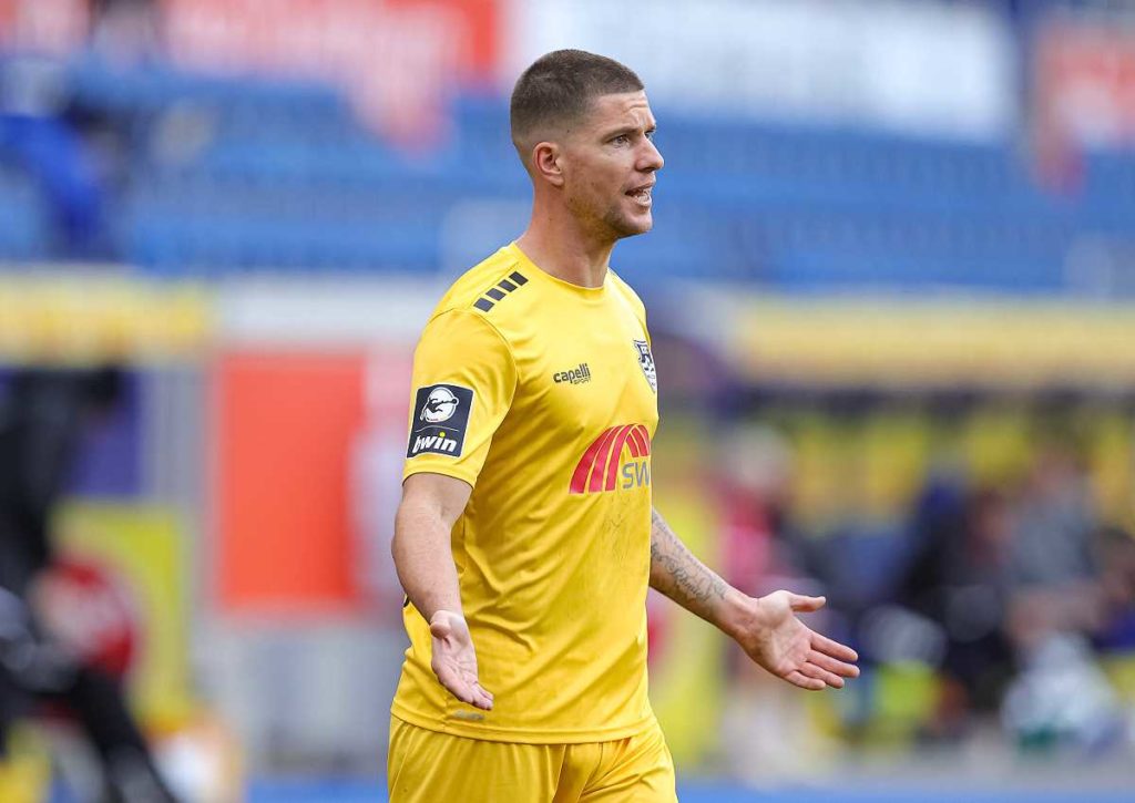 Uerdingen Halle Tipp