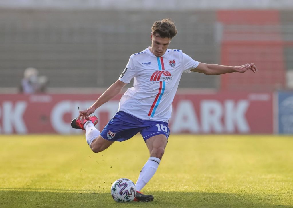 uerdingen-fechner-schuss-2020 Uerdingen Unterhaching Tipp