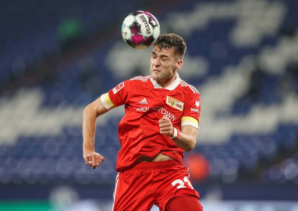 Köln Union Berlin Tipp