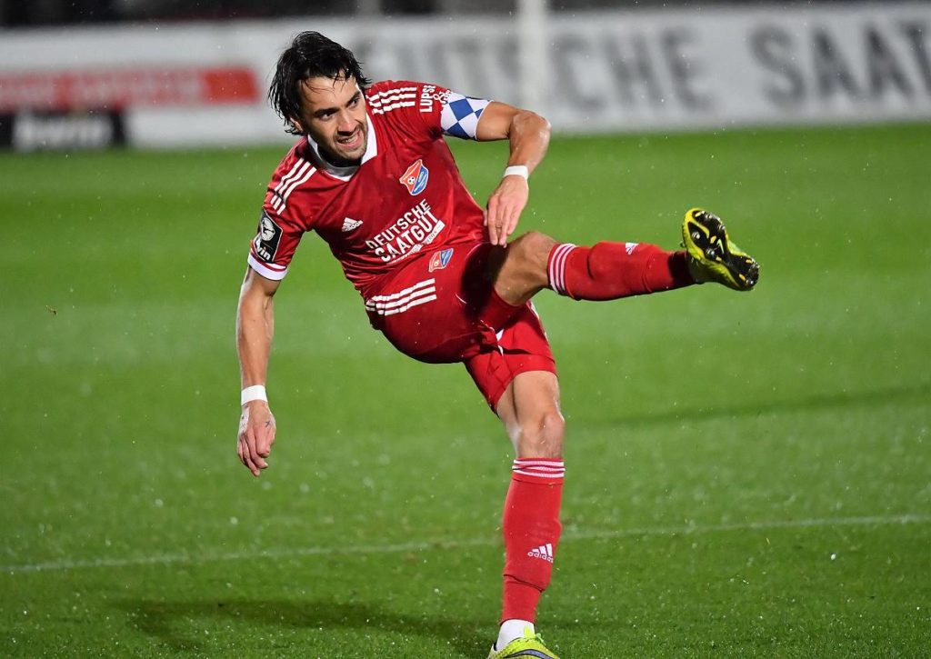 Unterhaching Verl Tipp