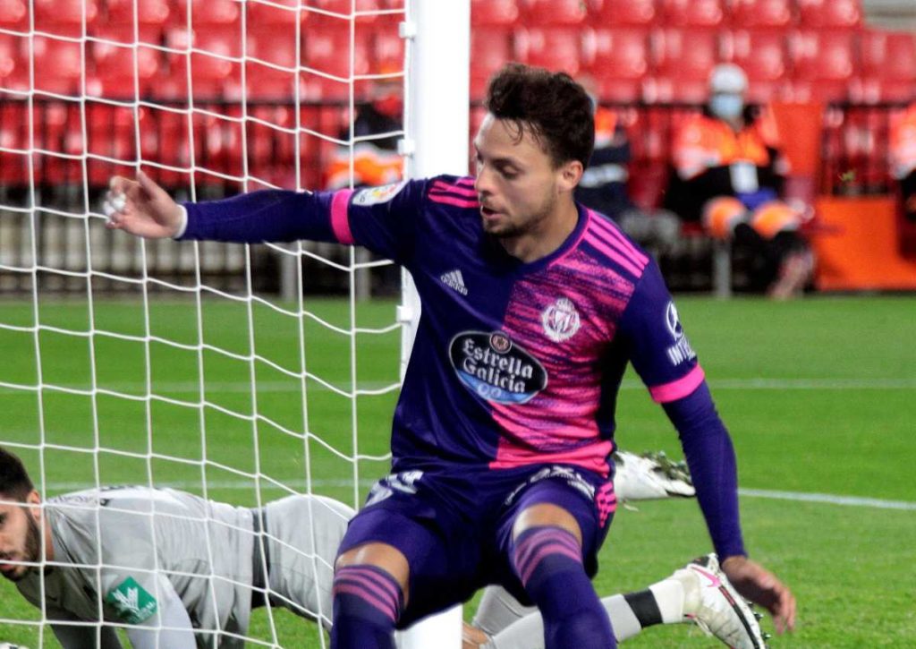 Valladolid Levante Tipp