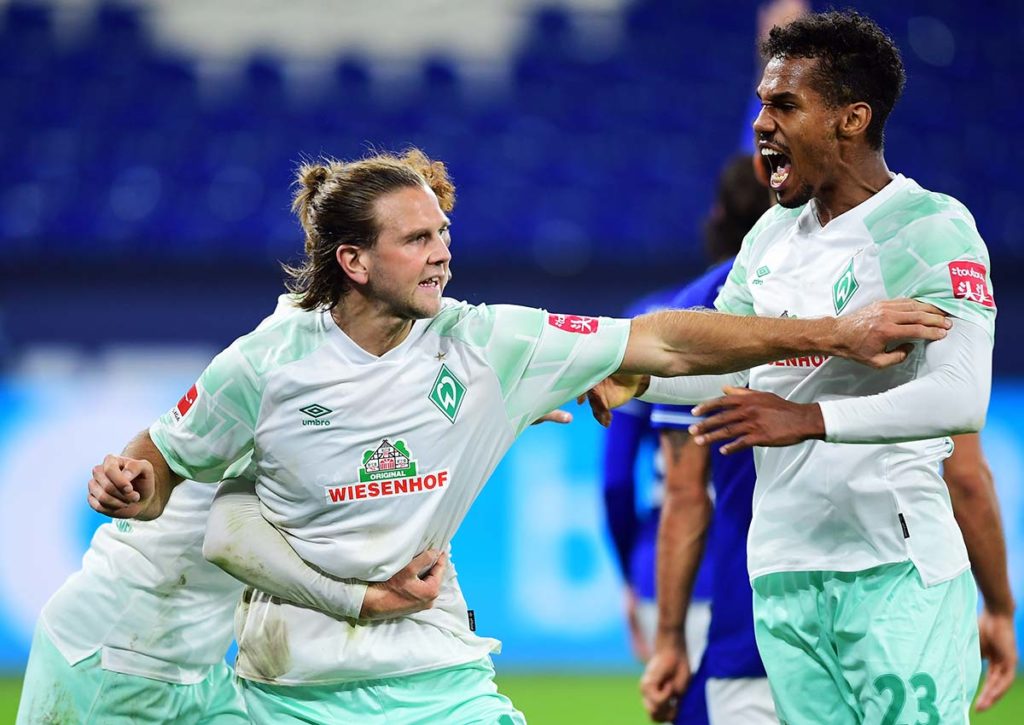 Werder Bremen Köln Tipp