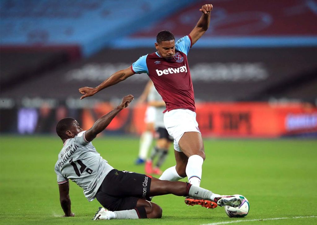West Ham Fulham Tipp