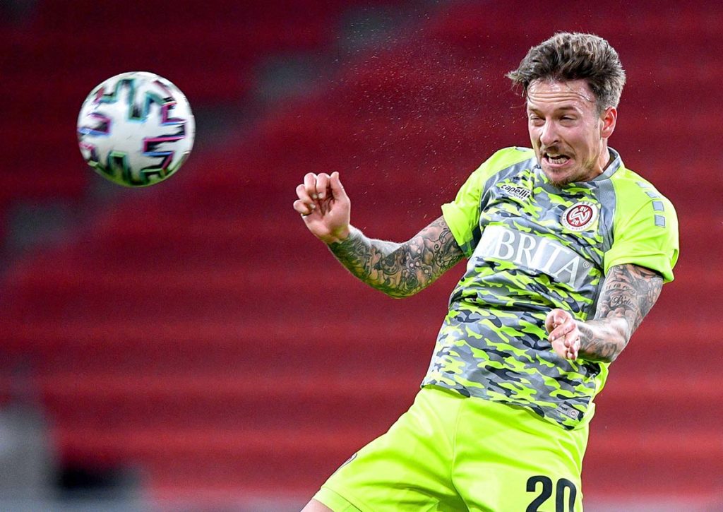 Wiesbaden Zwickau Tipp