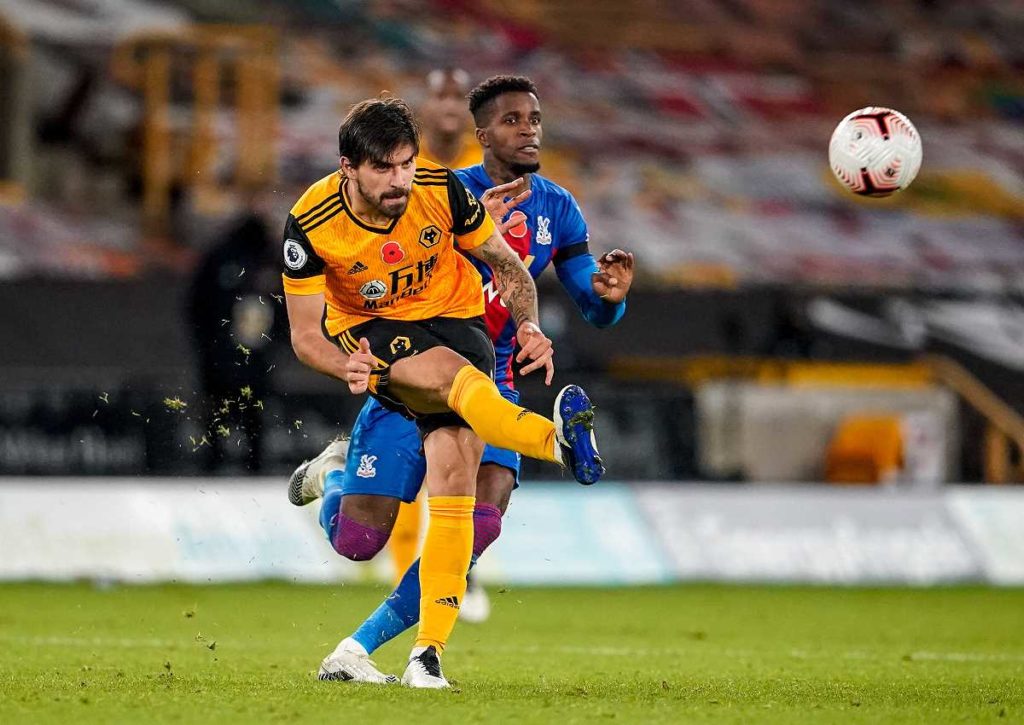 Wolverhampton Southampton Tipp