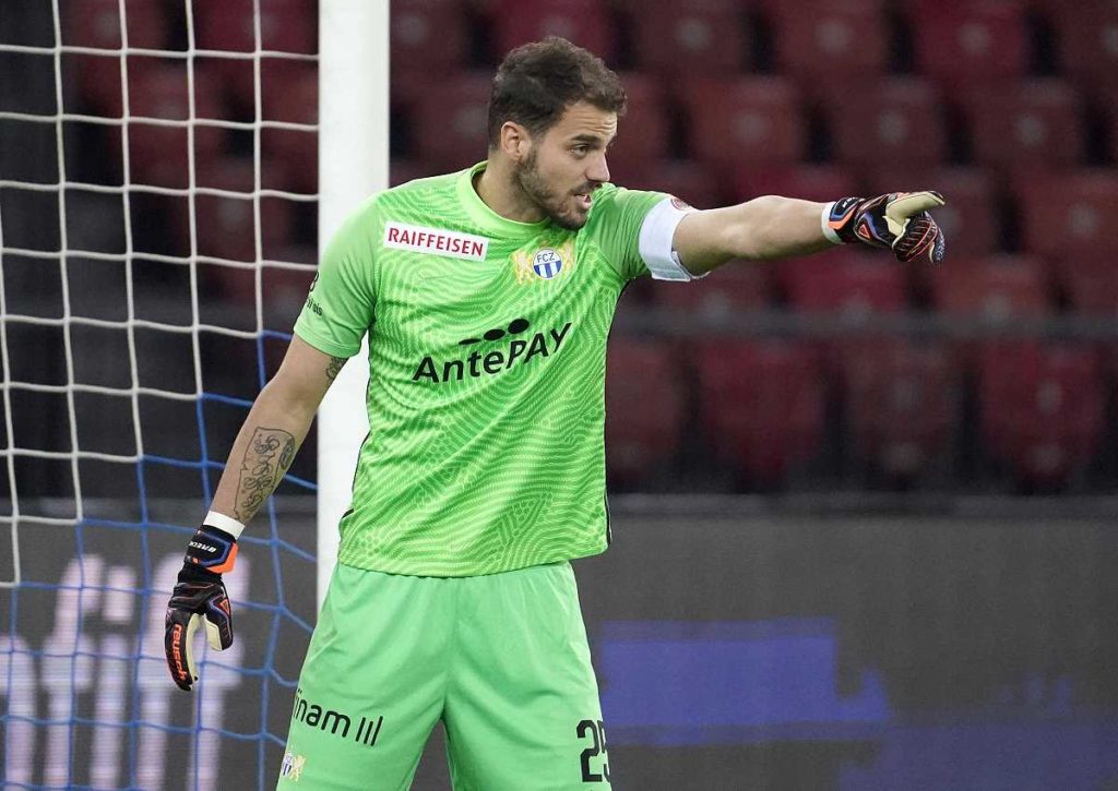 Servette Genf FC Zürich Tipp