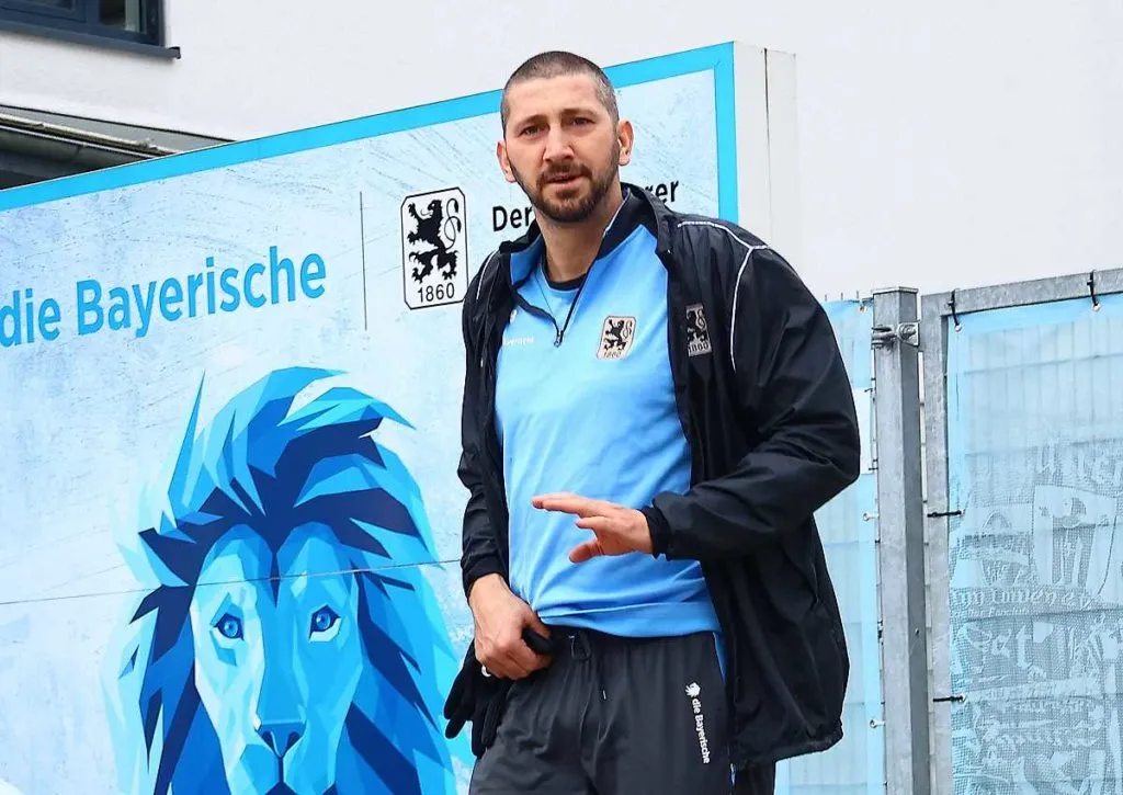 Viktoria Köln 1860 München Tipp