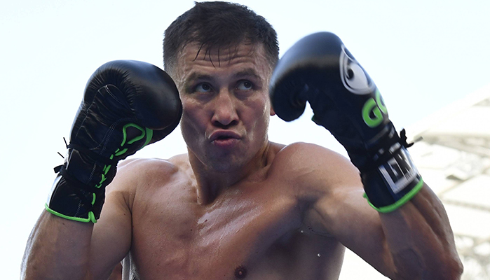 golovkin vs szeremeta