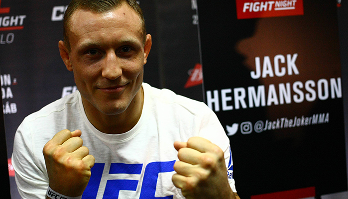 hermansson vs vettori