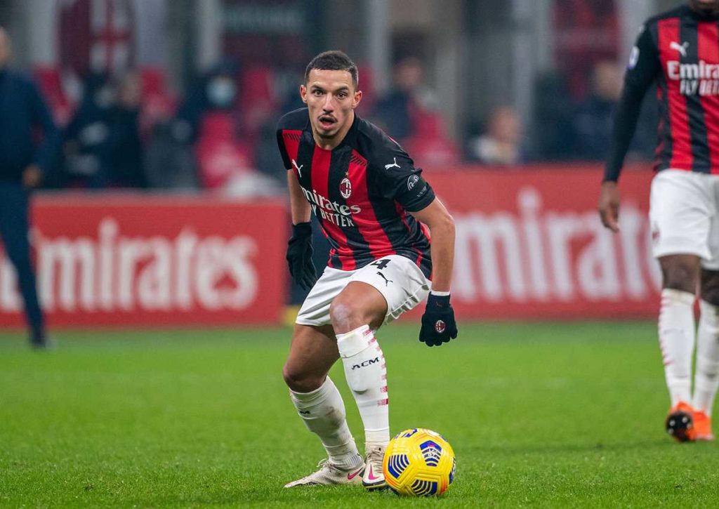 Sassuolo AC Milan Tipp