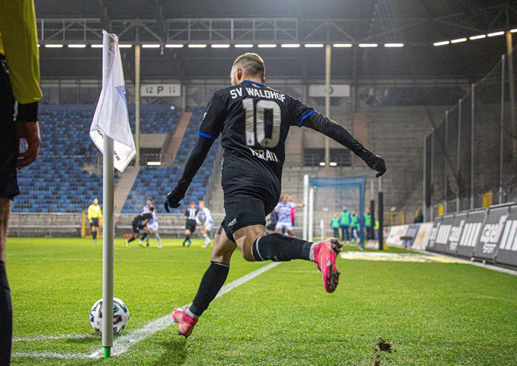 Mannheim Saarbrücken Tipp