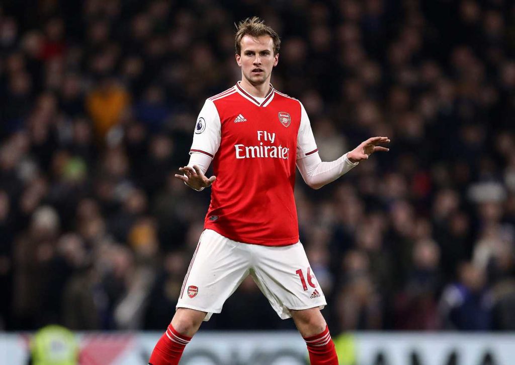 Arsenal Burnley Tipp