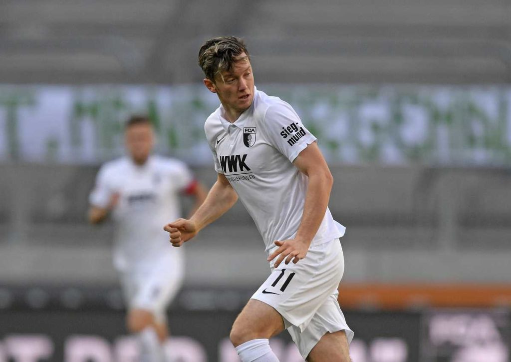 Bielefeld Augsburg Tipp