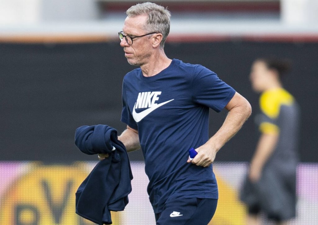 Überrascht Austria Wien bei EL-Überraschung Wolfsberg? © imago images / Kirchner Media, 16.08.2020 Überrascht Austria Wien bei EL-Überraschung Wolfsberg?