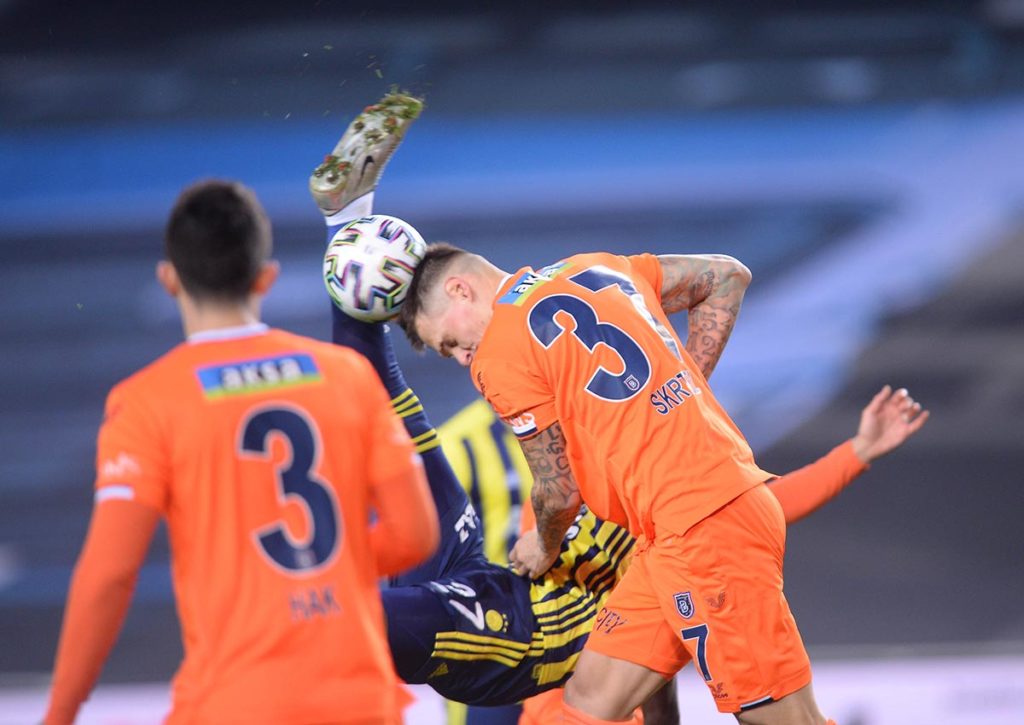 Basaksehir Kasimpasa Tipp