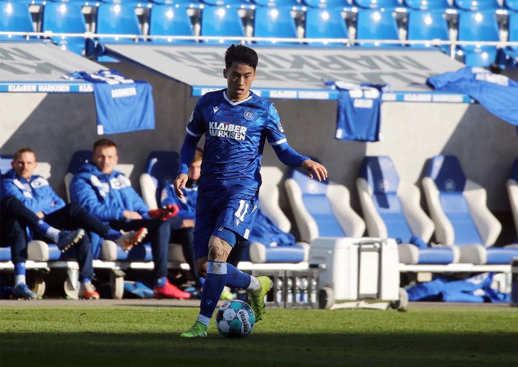 Osnabrück vs. Karlsruhe Tipp