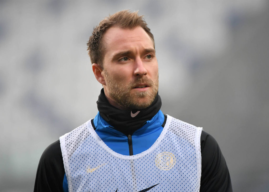 Gibt es den Eriksen BVB Transfer?