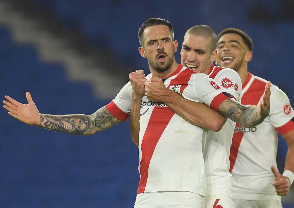 Southampton vs. Sheffield United Tipp