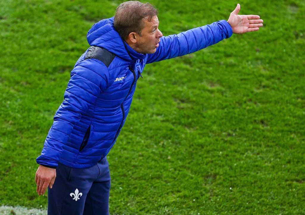 Fürth Darmstadt Tipp