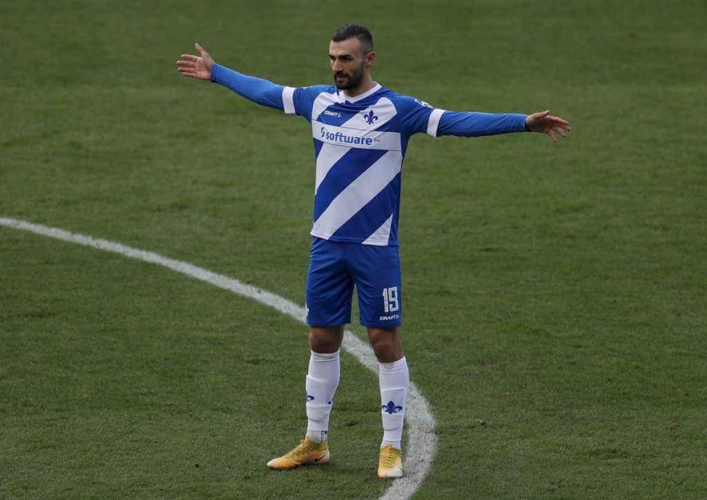 Setzt Darmstadt mit Torjäger Dursun in Bochum den Aufwärtstrend fort?