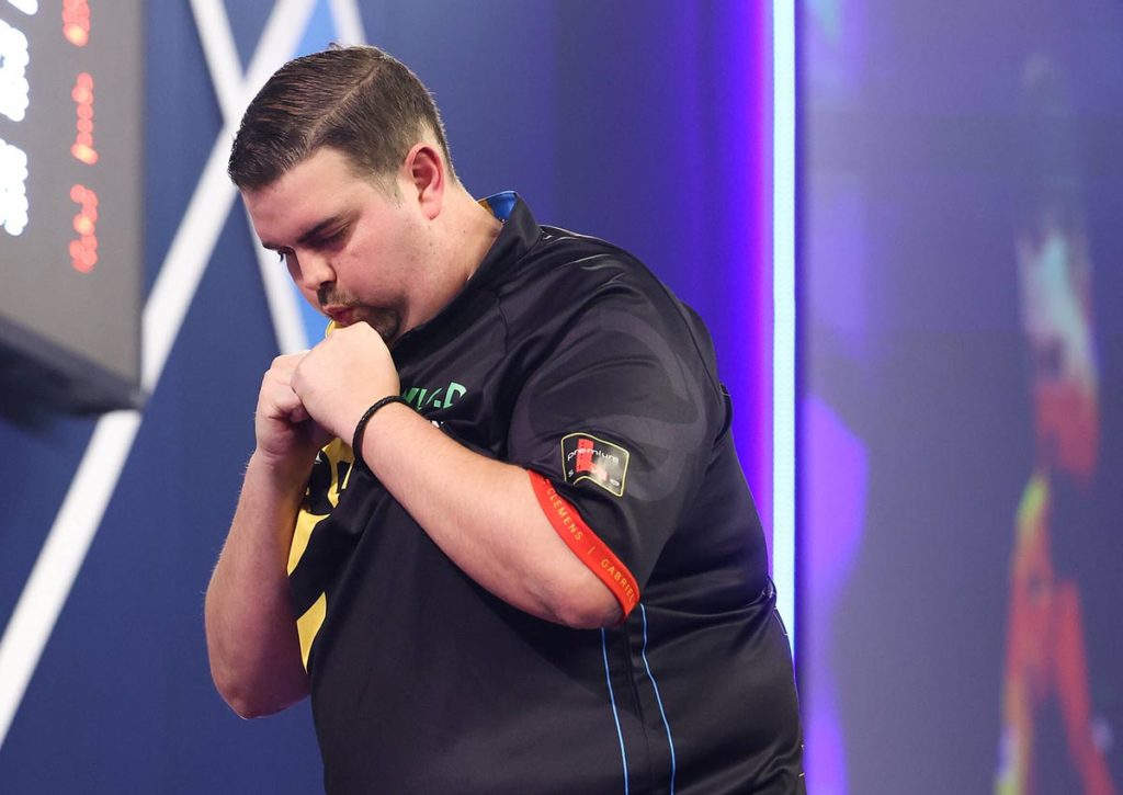 Gabriel Clemens - Krzysztof Ratajski Tipp