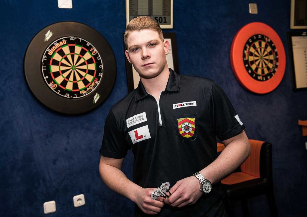 Andy Hamilton Nico Kurz Tipp