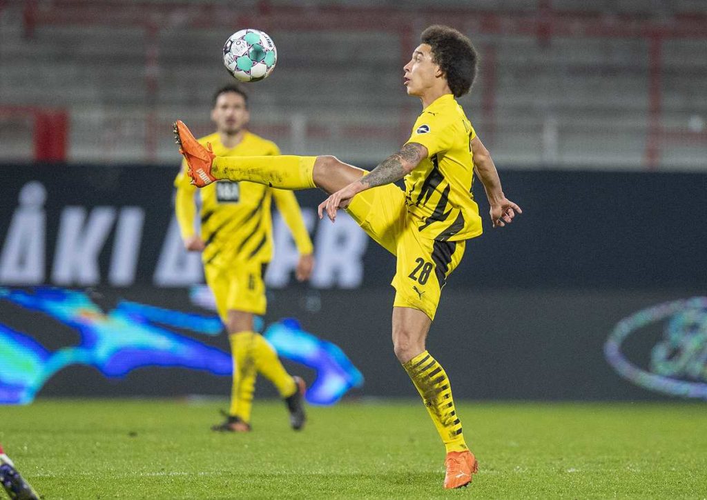 Braunschweig Dortmund Tipp