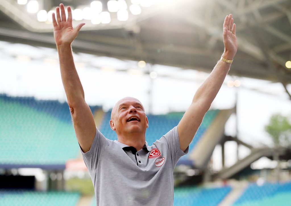 RW Essen Düsseldorf Tipp