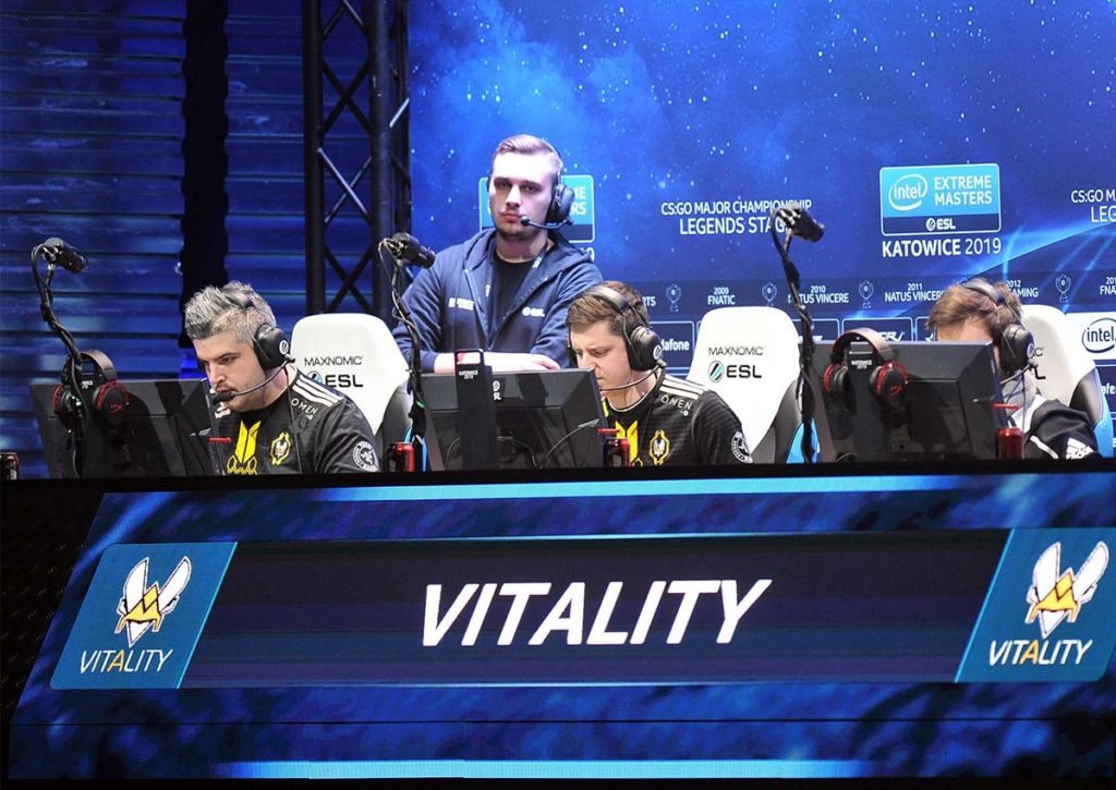 Vitality NAVI Tipp