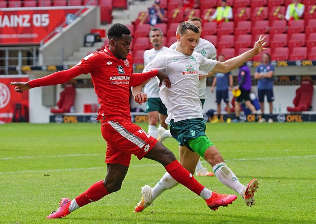 Mainz Werder Bremen Tipp