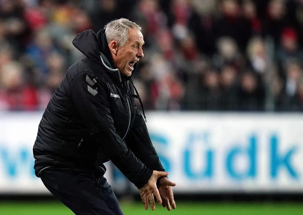 Freiburg Hertha Tipp