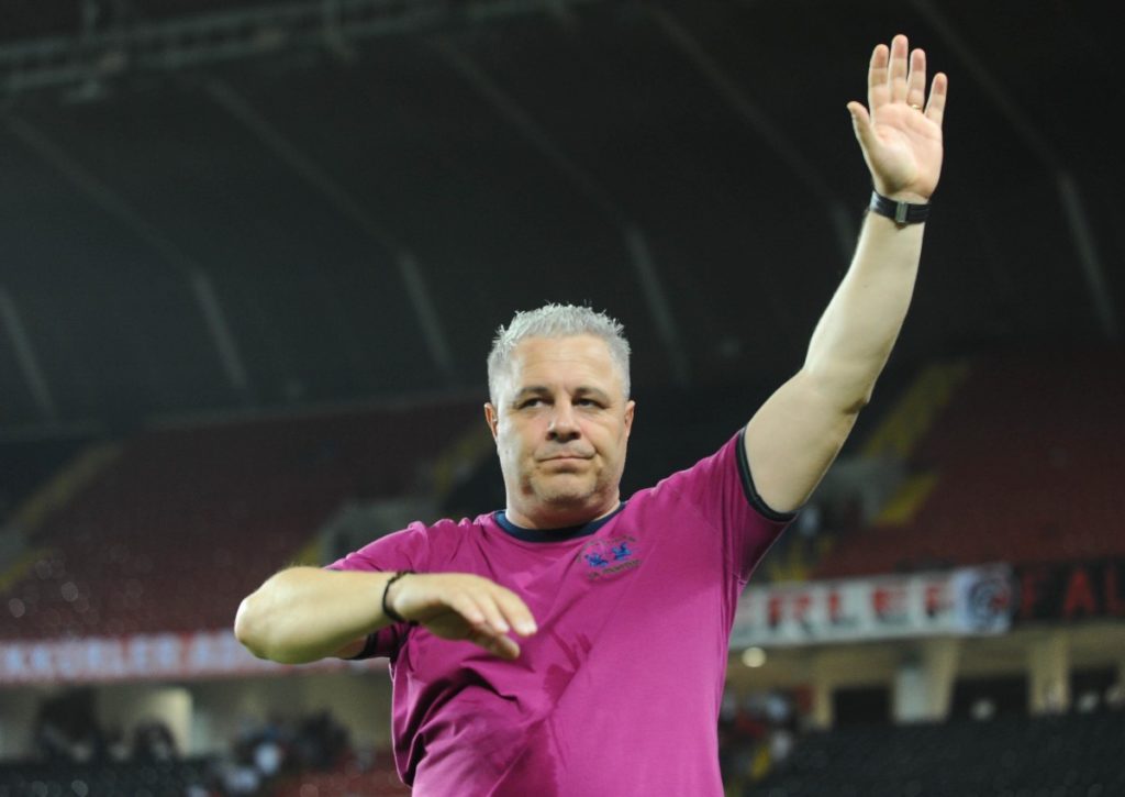 Kann Gaziantep auch gegen Alanyaspor überraschen? © imago images / Seskim Photo, 14.09.2019 Kann Gaziantep auch gegen Alanyaspor überraschen?