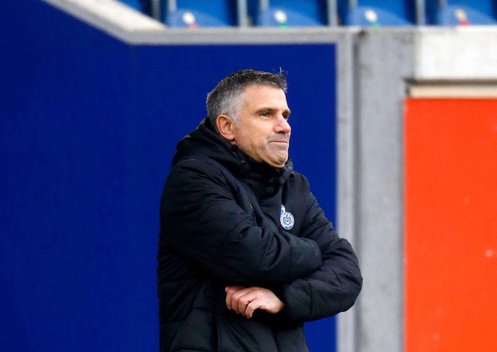 Kaiserslautern Duisburg Tipp