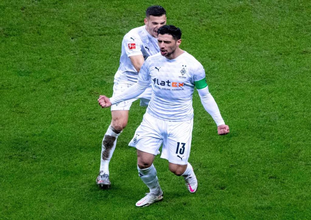 Verhilft Stindl Gladbach zum Sieg gegen Hoffenheim?