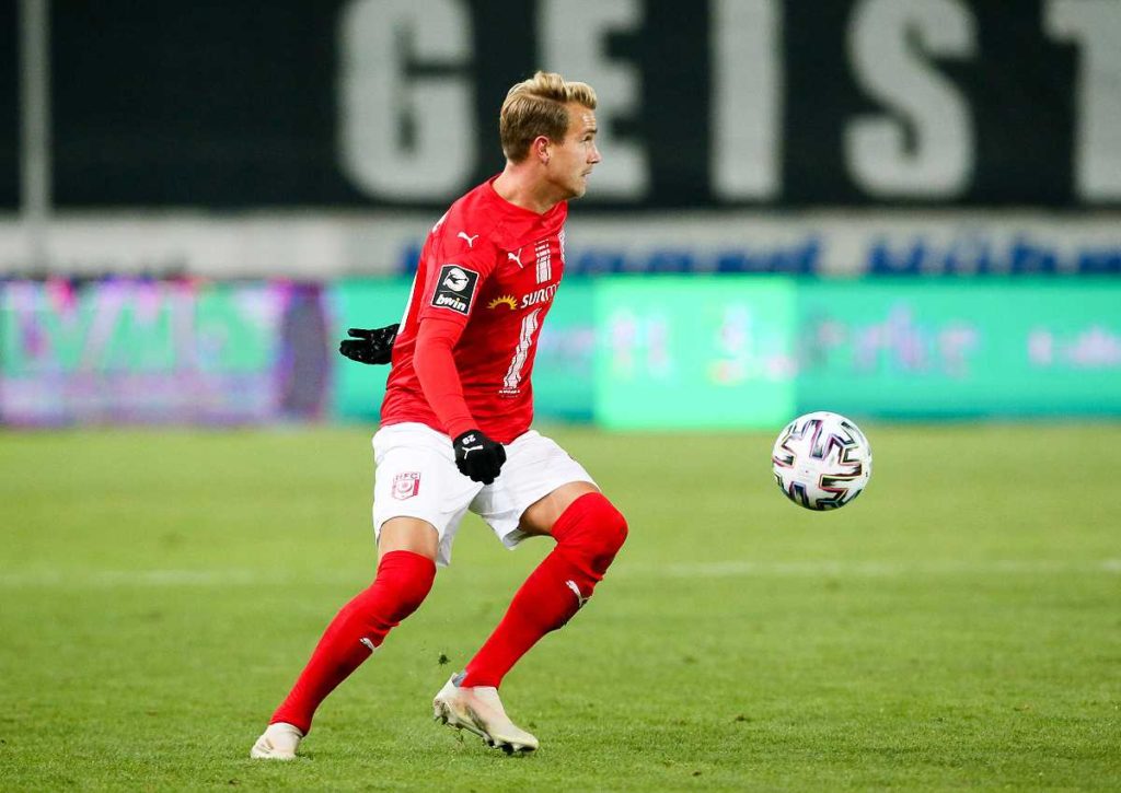 Türkgücü München Halle Tipp