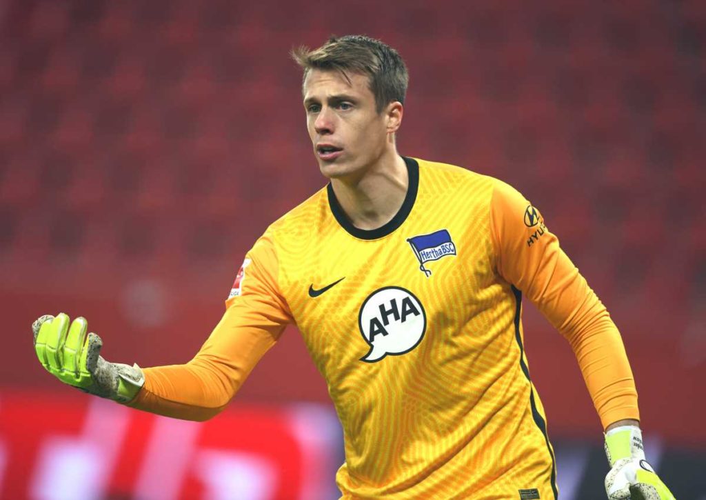 Hertha Union Berlin Tipp