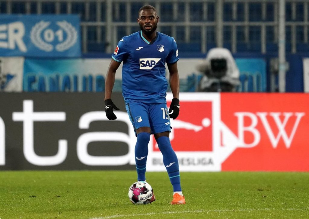 Wird Hoffenheim mit Adams gegen Fürth der Favoritenrolle gerecht? © imago images / Nordphoto, 17.12.2020 Wird Hoffenheim mit Adams gegen Fürth der Favoritenrolle gerecht?