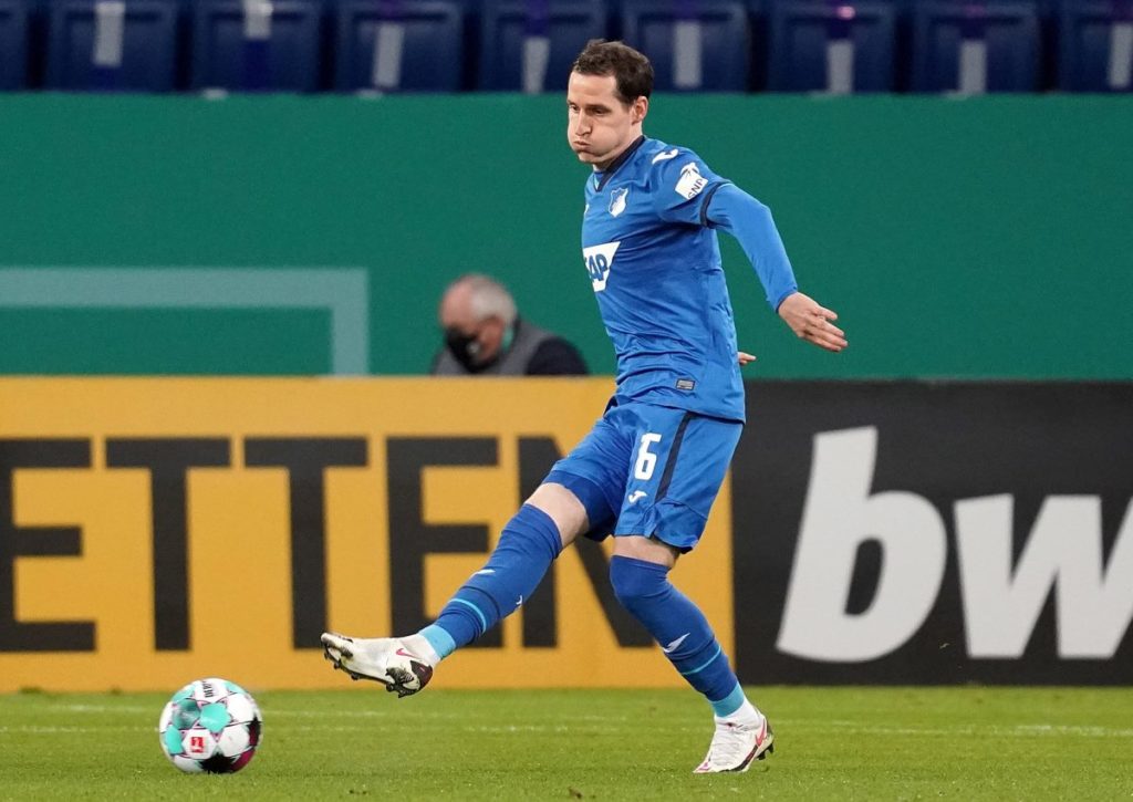 Hoffenheim mit Rudy will gegen Freiburg den Anschluss nach oben herstellen