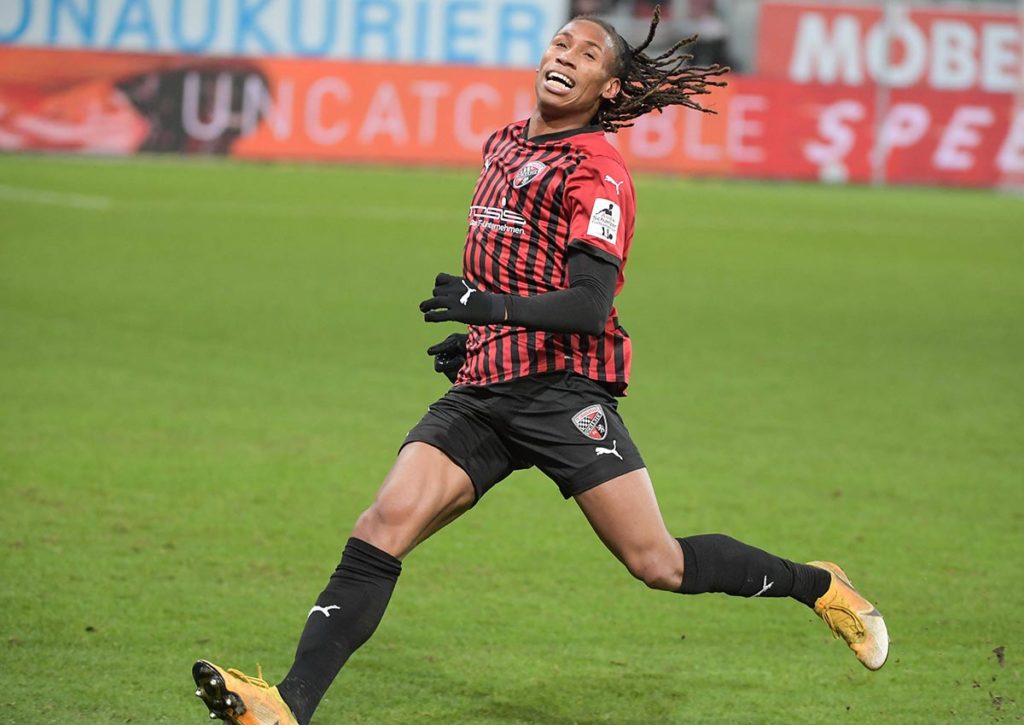 Saarbrücken vs. Ingolstadt Tipp