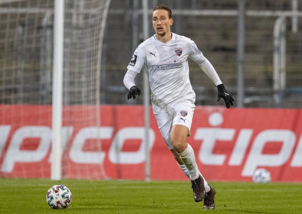 Gewinnt Ingolstadt mit Schröck das Heimspiel gegen ein geschwächtes Lübeck?