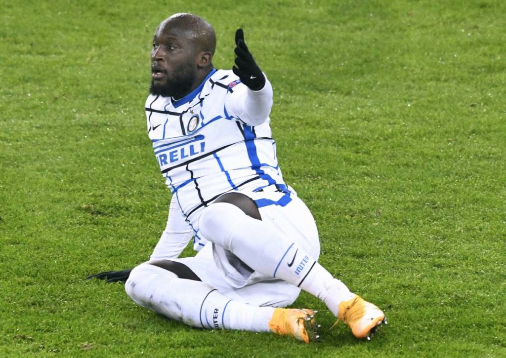 Ist Inter Mailand mit Lukaku von Bologna zu stoppen?